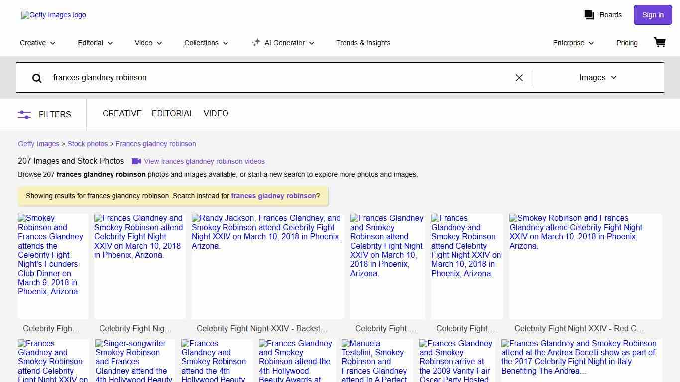 207 Frances Gladney Robinson Stock Photos, High-Res Pictures, and Images - Getty Images